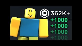 HOW TO BUY ROBUX FOR CHEAP 2024 [upl. by Nylrac]