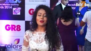 Neha Kakkar Talks on Manali Trance  SELFIE Video [upl. by Brice]