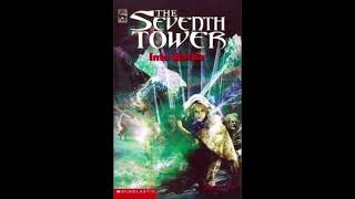 The Seventh Tower by Garth Nix Audiobook Book 5 Chapter 6 [upl. by Nevaeh]