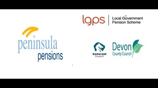 Welcome to the Local Government Pension Scheme UPD14Jul21 [upl. by Sharron]