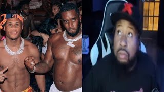 DJ Akademiks Goes More Over Diddys Charges And More On The FRICO And Whos Involved [upl. by Cassondra]