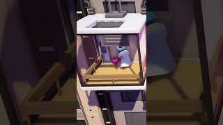 Gang beasts FREAKY moments [upl. by Lerrej]