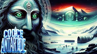 Anunnaki il Film Codice Antartide LAlba degli Dei Astronauti [upl. by Anytsyrk]