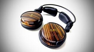 Meze 88 Classics Headphones Unboxing amp Handson [upl. by Ahsiekan226]