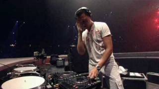 Tiesto  Tell Me Why  Live At Sensation White [upl. by Tremaine252]