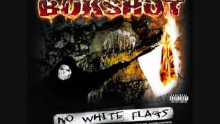 Bukshot  quotRunquot featuring Haystak and Korn [upl. by Nevanod921]