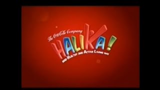 2009 CocaCola Halika TVC [upl. by Eenram]