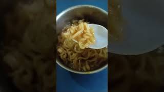 Simple si maggi food shortsvideo viralshort pleasesubscribe 🙏 [upl. by Ern]