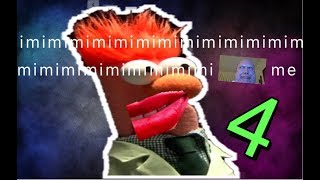 MI MI MI MEME COMPILATION 4 [upl. by Bernt]