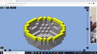 How to make THE PERFECT SPHERES IN MINECRAFT [upl. by Smaoht]