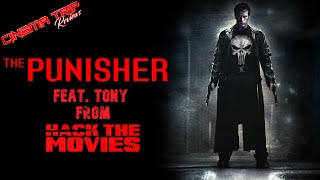 THE PUNISHER Official Trailer 1989 Lundgren [upl. by Diraj]