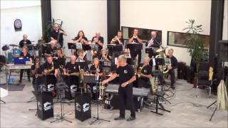 Ringkøbing big band [upl. by Fiore]