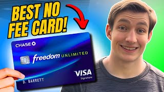 Chase Freedom Unlimited Review  1 Year Later 2024 [upl. by Auos]