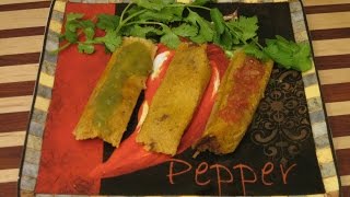 Real Pork Tamales Recipe Cook Along Version S1 Ep68 [upl. by Yznil521]