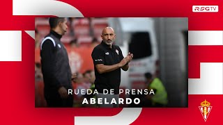 Habla Abelardo Fernández 27082022 [upl. by Drofnelg]