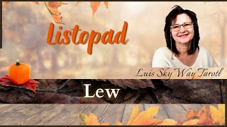 LEW  Listopad 2024 [upl. by Ojillek]