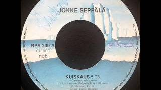 Jokke Seppälä – Kuiskaus Careless Whisper [upl. by Rowan]