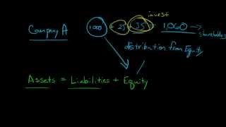 Explaining the concept of a Dividend [upl. by Nolyd687]