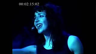 Kate Bush Live  “Wuthering Heights” [upl. by Enymsaj3]