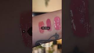 My Top 3 Rare Beauty Blushes  Blushes for Indian skin blush makeupobsession makeup rarebeauty [upl. by Bullock502]