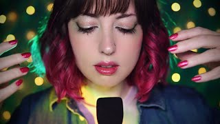 ASMR Tingles Down Your Spine 😮‍💨 Up Close Mono audio [upl. by Julide]