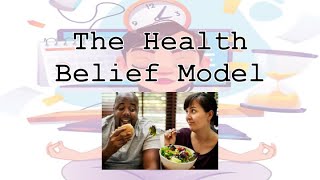 6b Health Belief Model Lesson Plan  Stress for IB Health Psychology [upl. by Leckie]