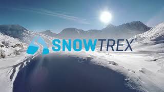 SnowTrex TVSpot Skiurlaub inkl Skipass in bis zu 2000 Unterkünften amp 500 Orten [upl. by Auric]