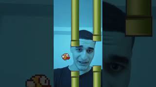 🐦Do Flappy bird challenge beatbox [upl. by Kire934]