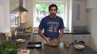 How to cook Honey Glazed Cocktail Sausages [upl. by Rushing]