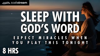 quotReturn to your first lovequot Revelation 2  Sleep with Gods Word [upl. by Smukler]