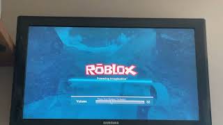 How to get the old Xbox menu back Roblox Xbox [upl. by Doherty]