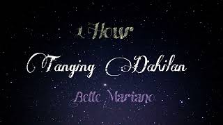 Tanging Dahilan  Belle Mariano 1 Hour loop bellemariano tangingdahilan [upl. by Beffrey]