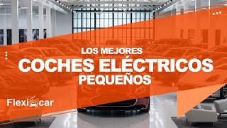 🔌🚗 Coches eléctricos pequeños Redefine el futuro urbano 🌆  Review Eléctricos Pequeños [upl. by Libb]