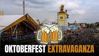 Inside Oktoberfest The Ultimate Guide to Munichs Most Iconic Festival [upl. by Saisoj]