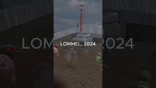 MXGP Lommel feat Shot partie 1 moto motard fyp viral [upl. by Adnorahc]