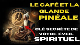 Questce qui fait que LE CAFÉ soit si efficace pour votre ÉVEIL SPIRITUEL [upl. by Alvarez]