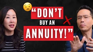 What REALLY is an Annuity Which One is Good or Bad [upl. by Sineray]