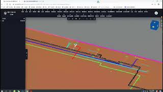 Mofo 3D bus duct design software [upl. by Postman573]