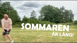 Sommaren är lång [upl. by Nibram]