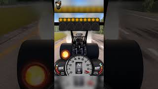 42 Second Fastest Tune for Top Fuel Dragster No Limit Drag Racing 2 dragster topfuel tuning [upl. by Kcyred]