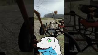 Nyoom NOOO FYP ForYou HalfLife2 Gaming TwitchClips FunnyMoments  atomthebaddragon on Twitch [upl. by Eed571]