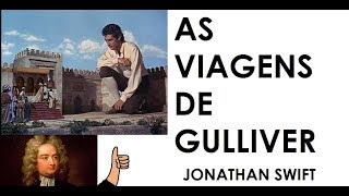 As Viagens de Gulliver [upl. by Asertal]