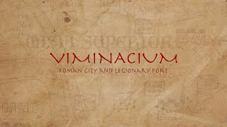 Discover Serbia  Viminacium  A place where Roman Emperors were born [upl. by Matthews842]