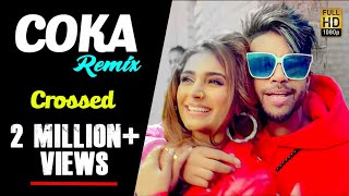 COKA Remix  DJ Shadow Dubai  DJ Garry  SukhE Muzical Doctorz [upl. by Merdith874]