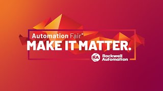 Get Ready for Automation Fair 2024 [upl. by Asirralc]