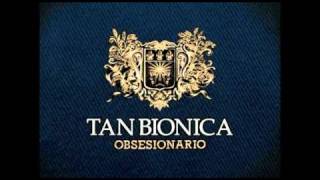 2 Beautiful  Tan Bionica  Obsesionario [upl. by Treacy]