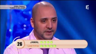 Jamal  seriez vous un bon expert 5 avril 2012 [upl. by Adikram]