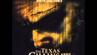 BSO La matanza de Texas 2003 The Texas chainsaw massacre 2003 score 09 Andy loses a leg [upl. by Ody889]