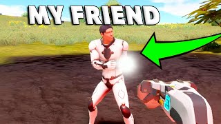 How To Play With Your Friends in Empyrion  Galactic Survival [upl. by Hootman514]