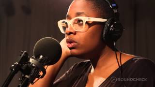 Cecile McLorin Salvant quotNobodyquot Live On Soundcheck [upl. by How]